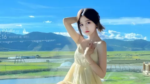 比亚迪方程豹钛7