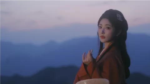 秦雯王家卫吐槽陈道明