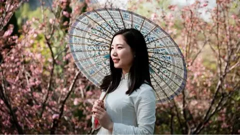 高空风力捕风伞原理