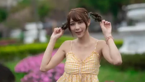 严重广场千人大妈舞蹈战争