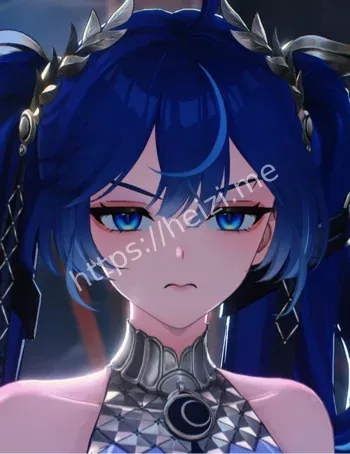 鸣潮2.8穗波市花瓣物理交互